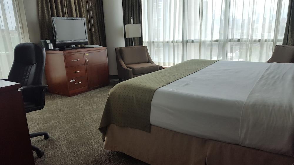 Lic Manhattan View Hotel Νέα Υόρκη Εξωτερικό φωτογραφία