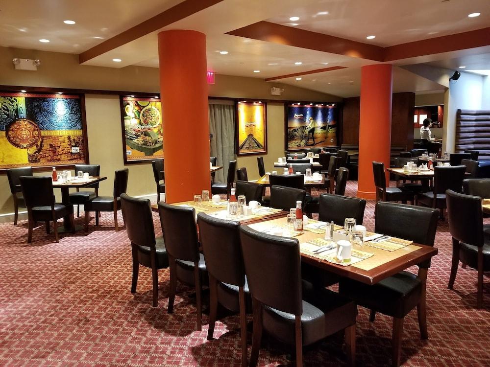 Lic Manhattan View Hotel Νέα Υόρκη Εξωτερικό φωτογραφία