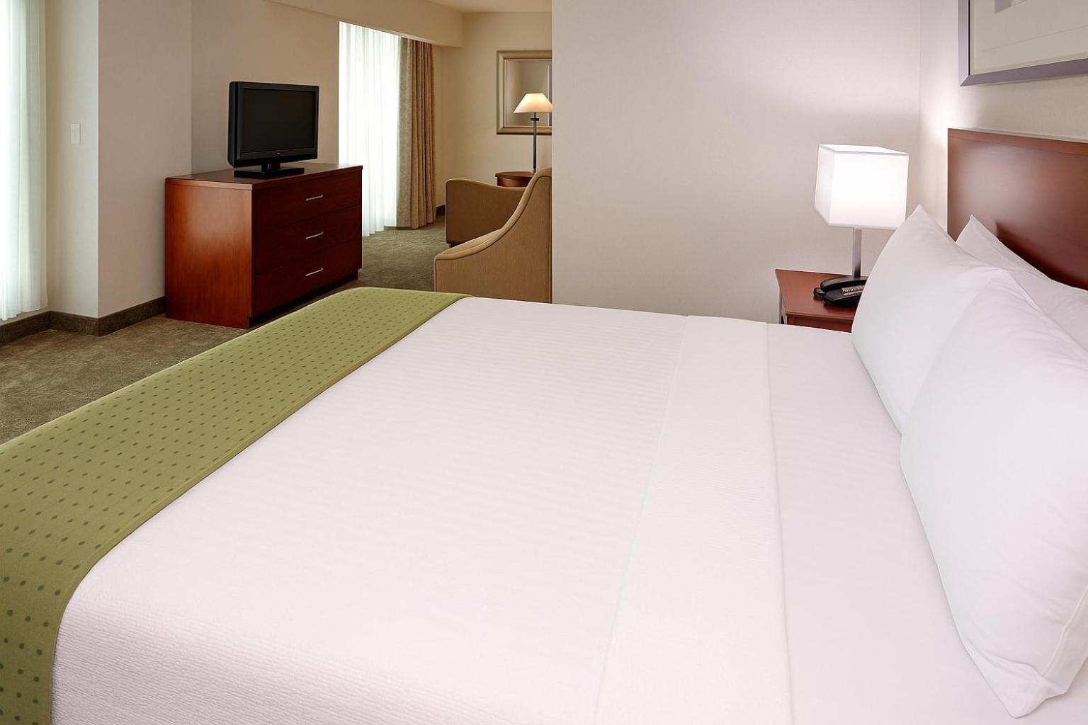 Lic Manhattan View Hotel Νέα Υόρκη Εξωτερικό φωτογραφία