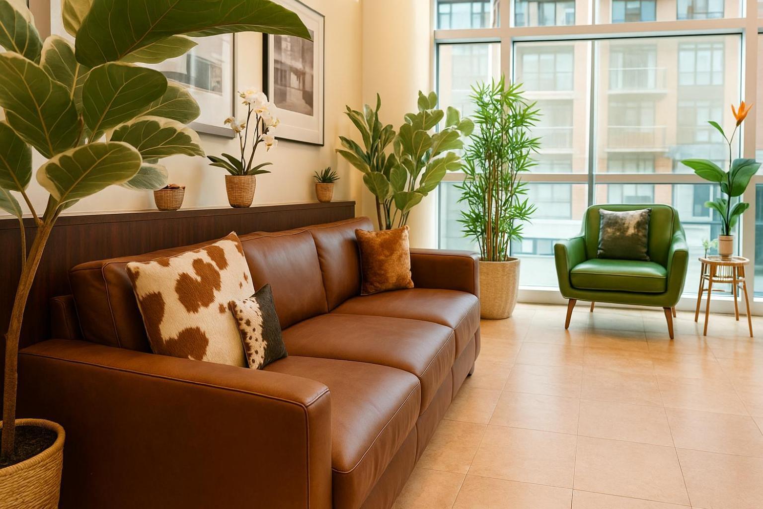 Lic Manhattan View Hotel Νέα Υόρκη Εξωτερικό φωτογραφία