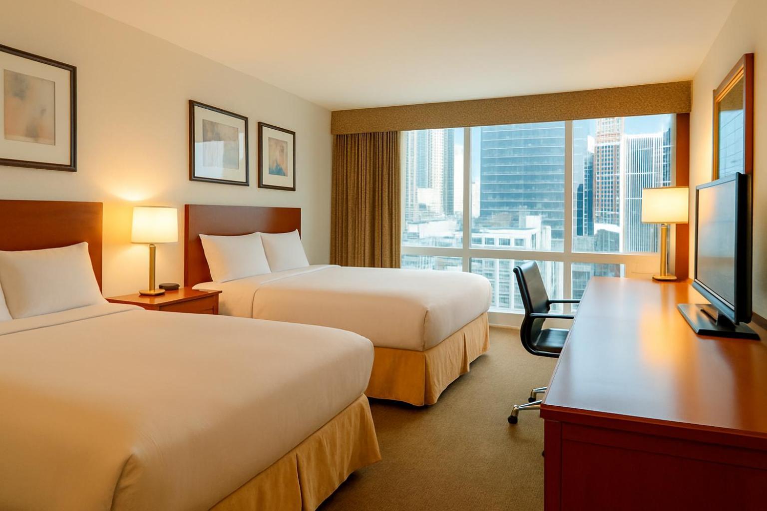 Lic Manhattan View Hotel Νέα Υόρκη Εξωτερικό φωτογραφία