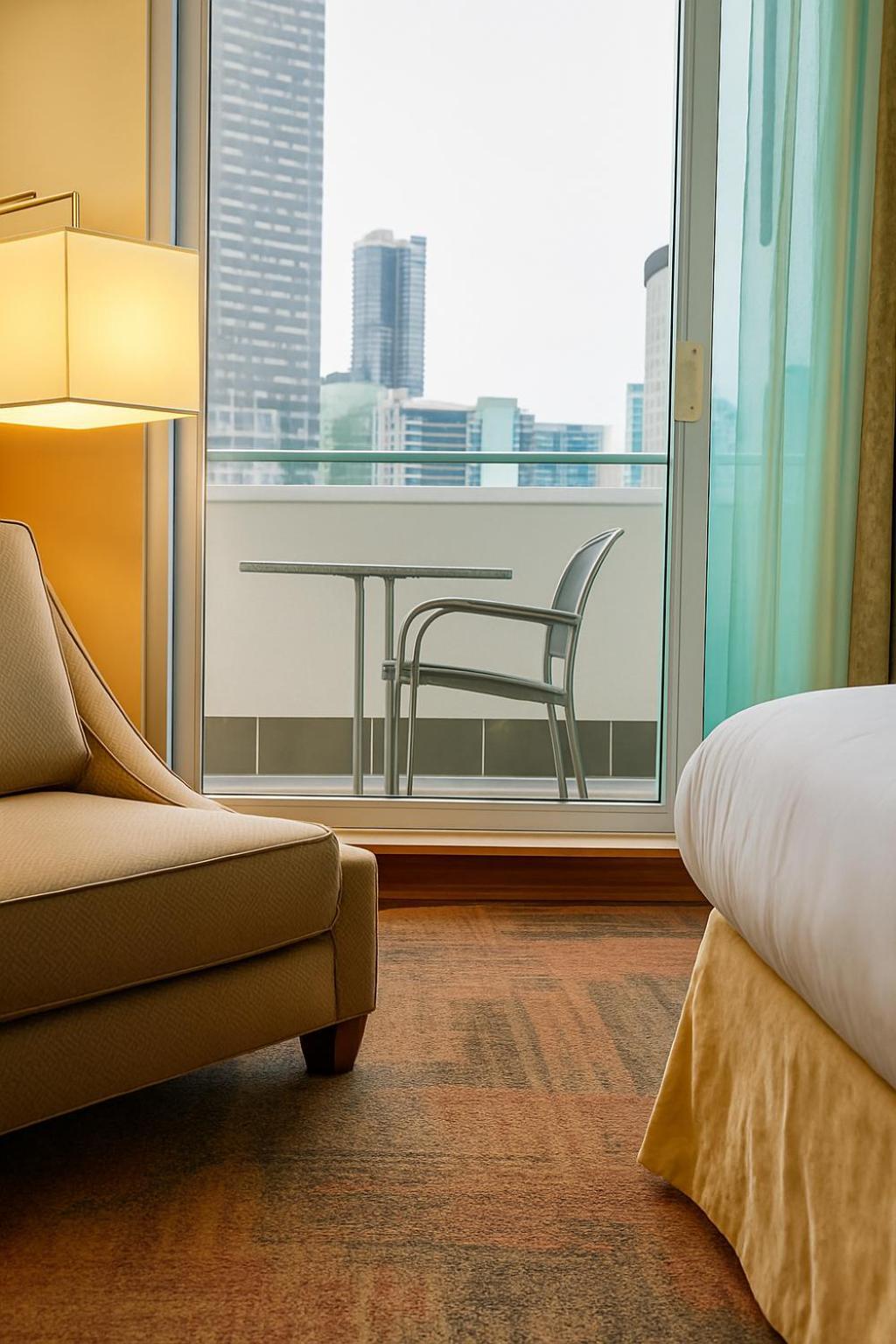 Lic Manhattan View Hotel Νέα Υόρκη Εξωτερικό φωτογραφία