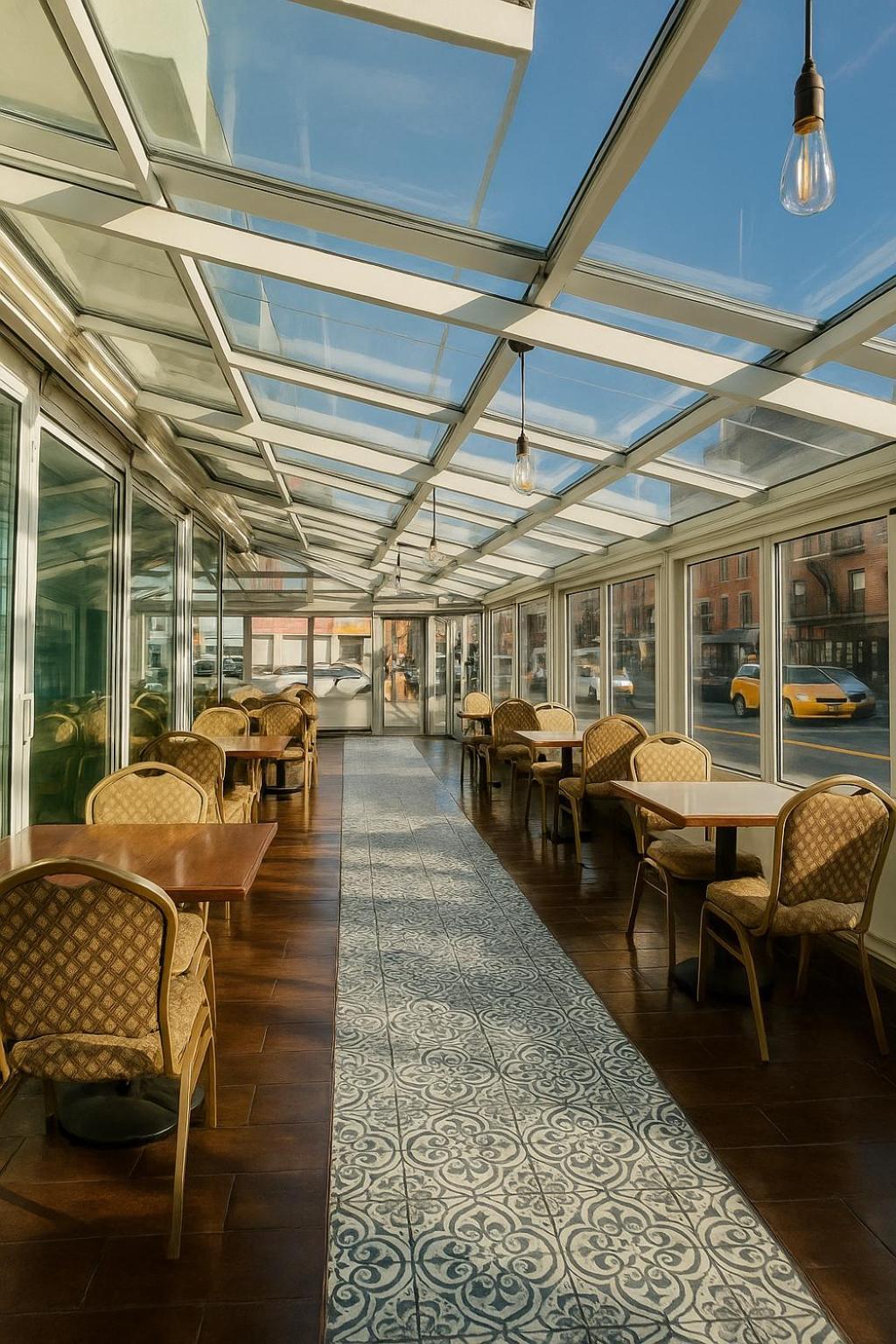 Lic Manhattan View Hotel Νέα Υόρκη Εξωτερικό φωτογραφία
