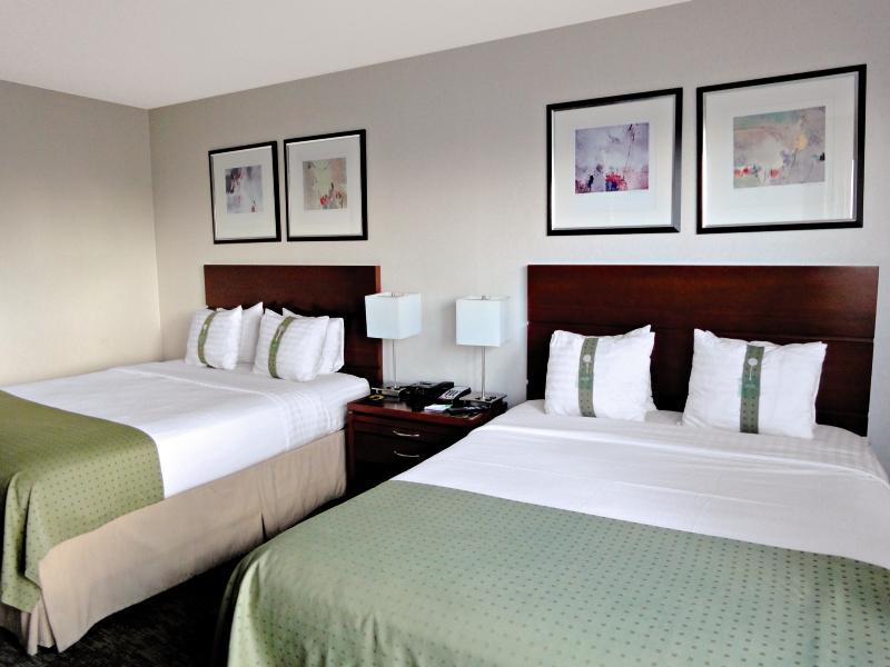 Lic Manhattan View Hotel Νέα Υόρκη Εξωτερικό φωτογραφία