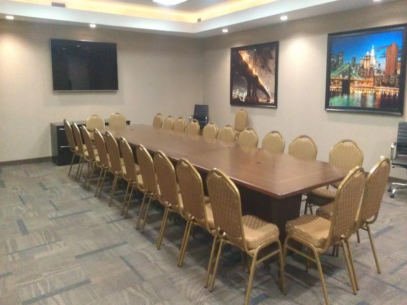 Lic Manhattan View Hotel Νέα Υόρκη Εξωτερικό φωτογραφία