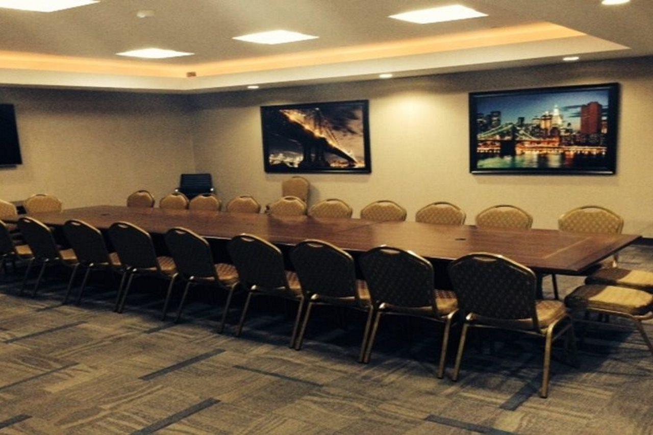 Lic Manhattan View Hotel Νέα Υόρκη Εξωτερικό φωτογραφία