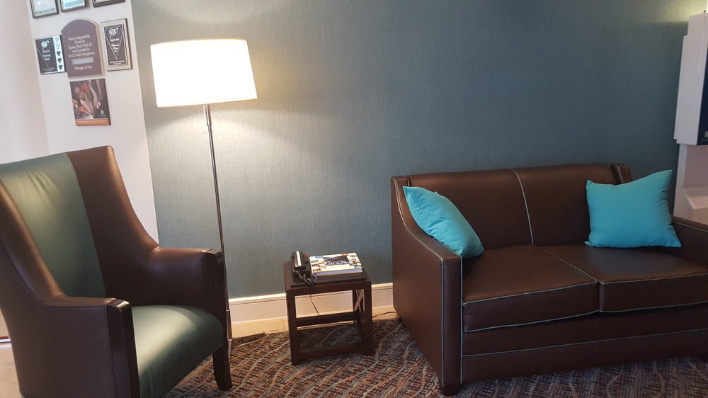 Lic Manhattan View Hotel Νέα Υόρκη Εξωτερικό φωτογραφία