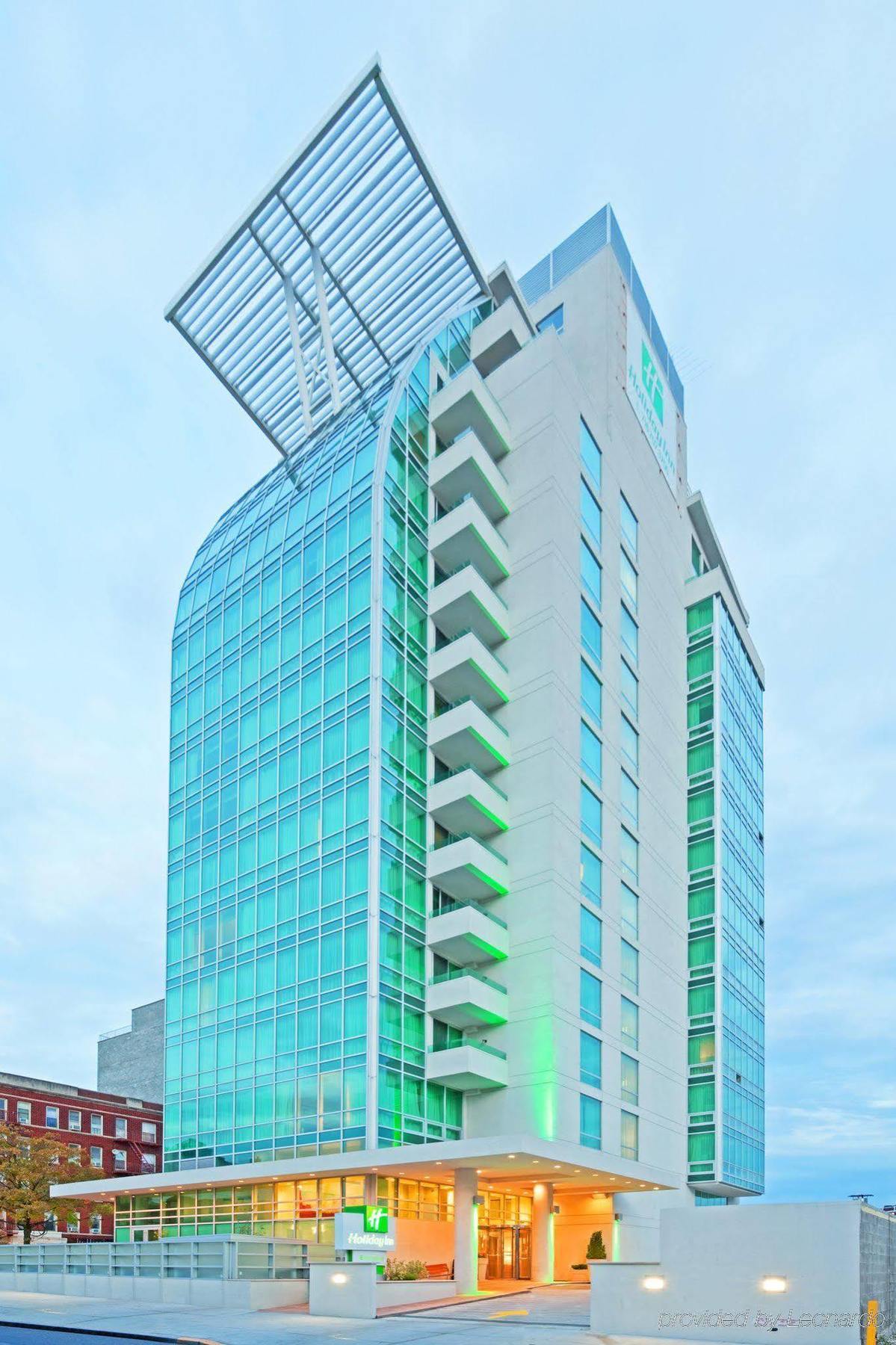 Lic Manhattan View Hotel Νέα Υόρκη Εξωτερικό φωτογραφία